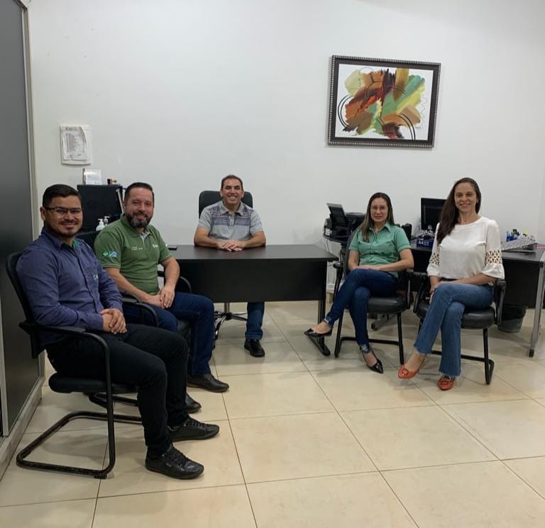 PREVIPAR REALIZA INVESTIMENTO NO SICREDI.